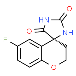 .beta.-L-Gulopyranose, 1,6-anhydro-2,3-O-(phenylmethylene)-, (S)-结构式