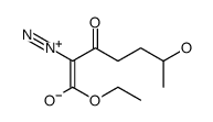 115399-60-5 structure