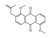 116162-03-9 structure