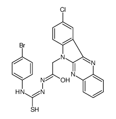 116989-67-4 structure