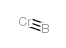 chromium boride structure