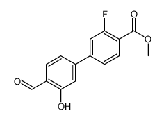 1261919-30-5 structure