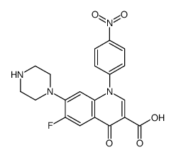 126362-88-7 structure