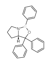 (S)-2-苯基-CBS-恶唑硼烷图片