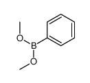 苯基硼酸二甲酯图片
