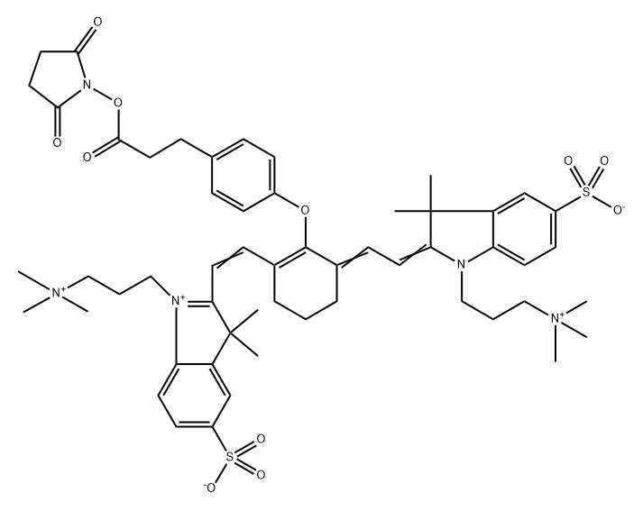 ZW800-1 Succinimide Ester picture