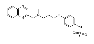 136727-09-8 structure