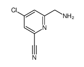 1393574-42-9 structure