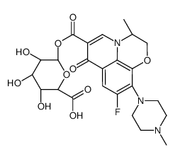 160962-46-9 structure