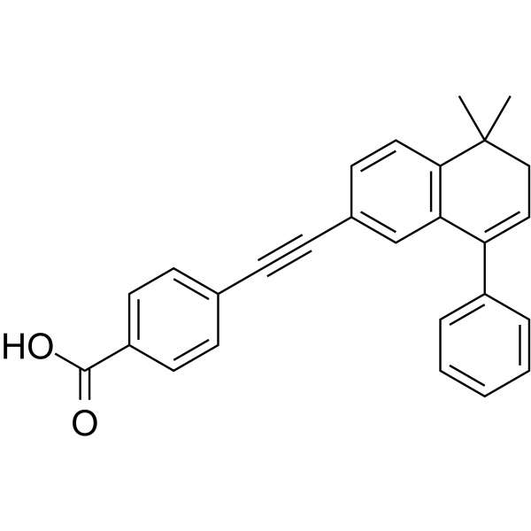 AGN 192870 Structure