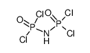 imido-bis(phosphoryldichloride) Structure