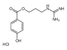 19623-22-4 structure