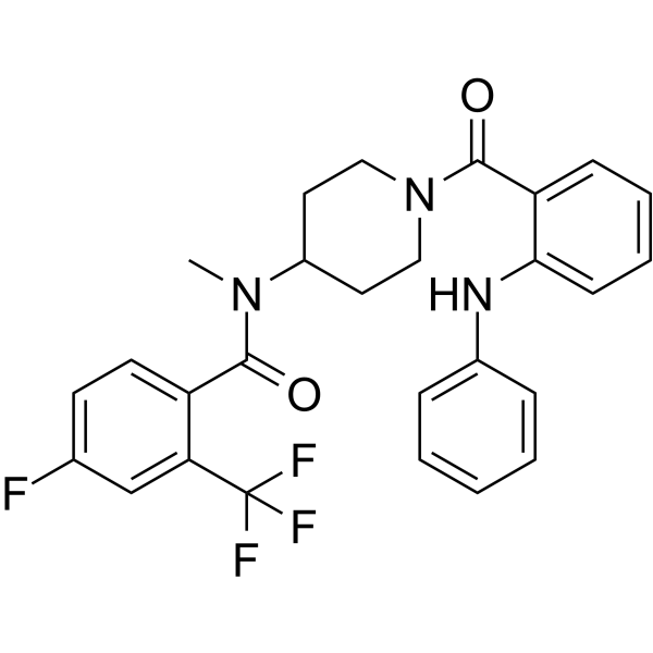 SMO-IN-3结构式