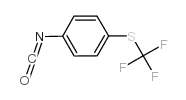 4-三氟甲基硫代苯基异氰酸酯图片