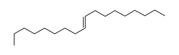 octadecene Structure