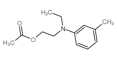 N-乙基-N-乙酰氧乙基间甲苯胺图片