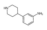 3-(4-piperidinyl)Benzenamine picture