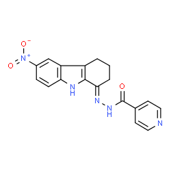 300838-76-0 structure