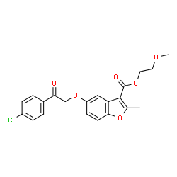 308297-37-2 structure