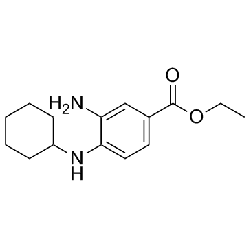 347174-05-4 structure