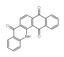 naphth[2,3-c]acridine-5,8,14(13H)-trione picture