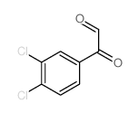 Benzeneacetaldehyde,3,4-dichloro-a-oxo-图片