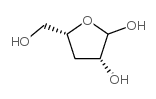 (2R,4R)-2,4,5-trihydroxypentanal结构式