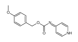 4867-78-1 structure