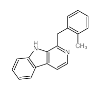 Yobirine结构式