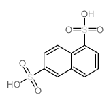 1,6-萘二磺酸图片