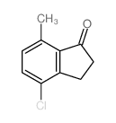 5333-90-4 structure