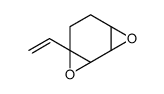 4-Ethenyl-3,8-dioxatricyclo[5.1.0.02,4]octane Structure