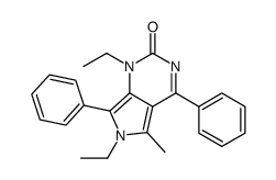 57436-14-3 structure