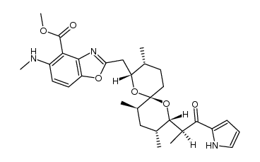 58288-38-3 structure