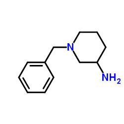 1-Benzyl-3-piperidinamine dihydrochloride picture