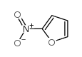 2-NITROFURAN Structure