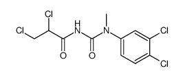 61439-32-5 structure