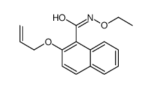 61580-61-8 structure