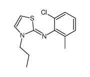 61677-32-5 structure