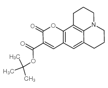 香豆素 338结构式