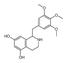 (+/-)-ta-073结构式