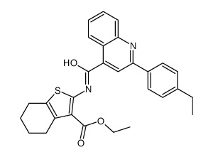 6387-30-0结构式