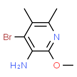 640721-52-4 structure