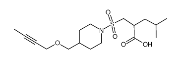 647025-20-5 structure