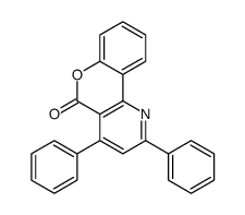 65023-69-0 structure