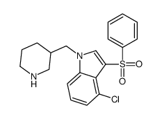 651334-94-0 structure