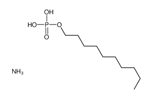 ammonium decyl hydrogen phosphate picture