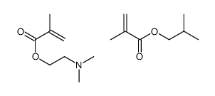 66028-15-7 structure