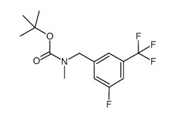 690653-25-9 structure