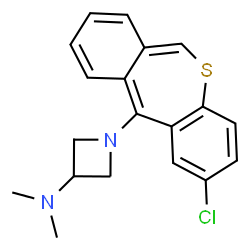 73927-80-7 structure